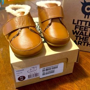 Old Soles “Shloofy”